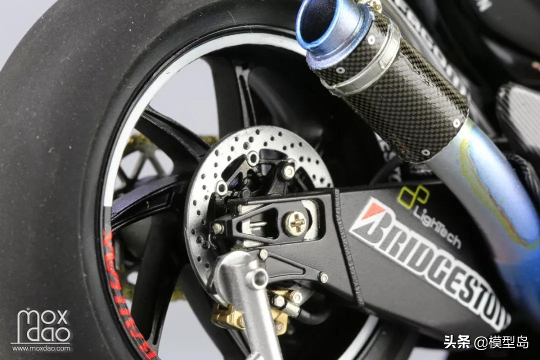 田宫1:12雅马哈,田宫1:16m1a2