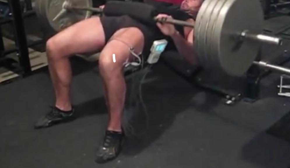 最有效的臀部凹陷训练,怎么通过臀部训练改善臀凹陷