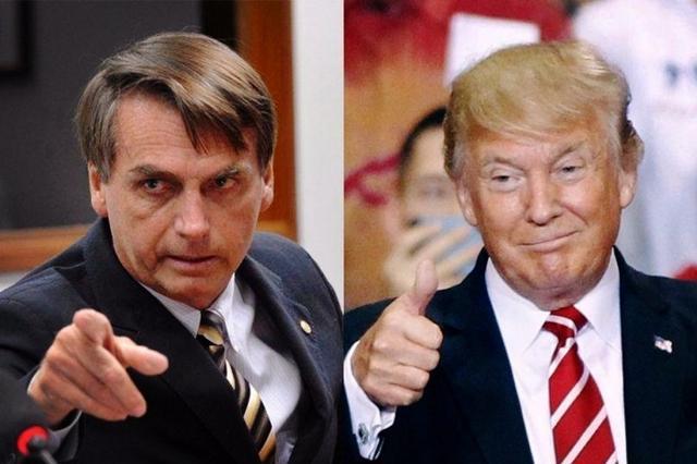 巴西总统博索纳罗荒谬理论,巴西总统博尔索纳罗对中国态度