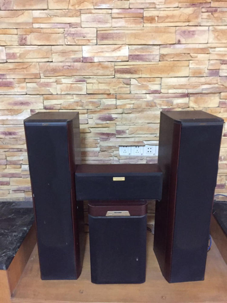 尊宝360影院标准版,惠威和尊宝同价位影院怎么选