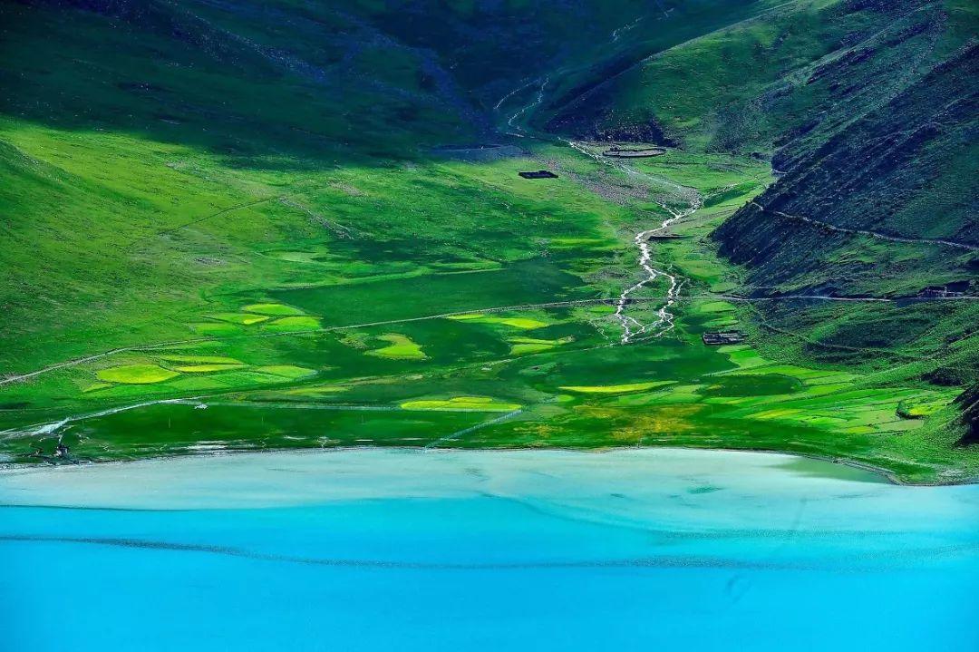藏西必去景点,西藏最美的二十个景点推荐