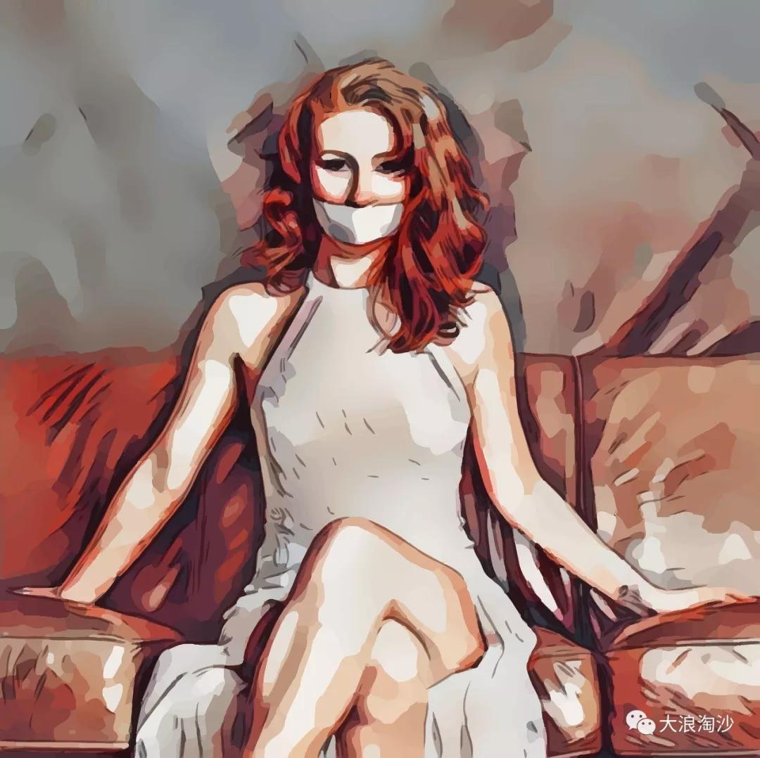 穿Prada的时尚*奴女**隶