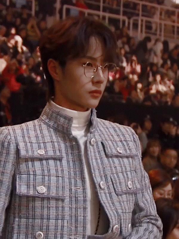 戴眼镜总被吐槽像“憨憨”？先别生气，可能是你就没挑对眼镜