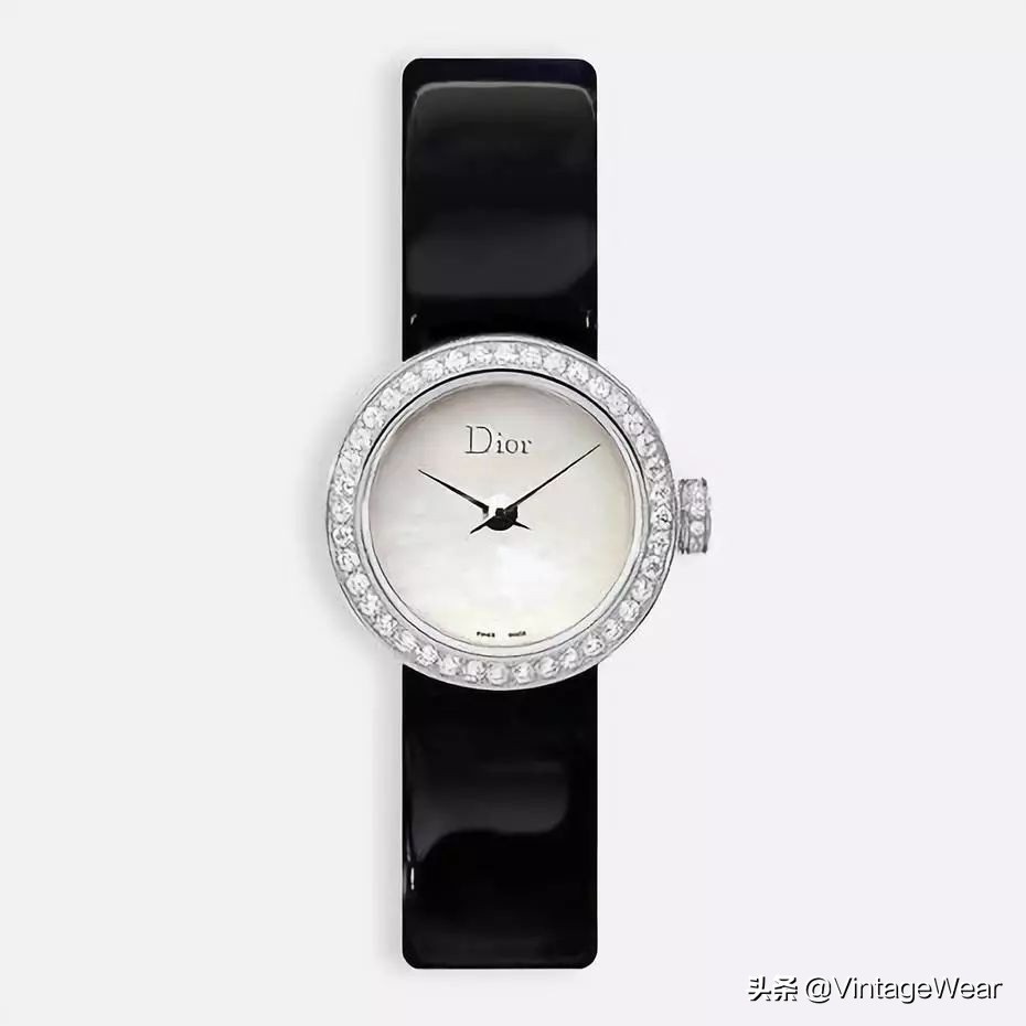 10款手表界的“爱马仕”，一次就买到位