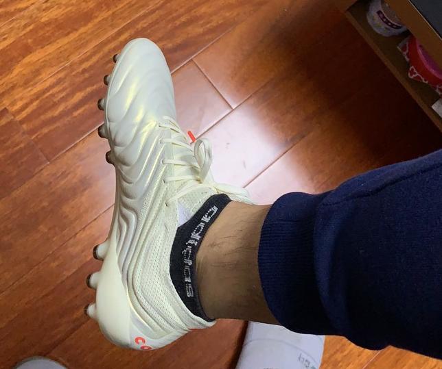 延长我们在绿茵场上的寿命，所以TF推荐系列来了