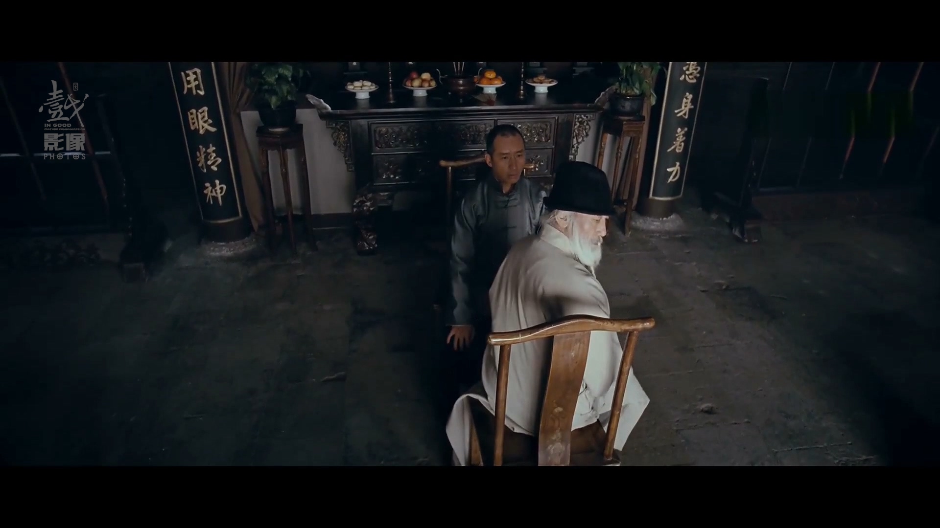 少年目睹姐姐被*暴强**深度抑郁，成为绝世高手却终究敌不过时代