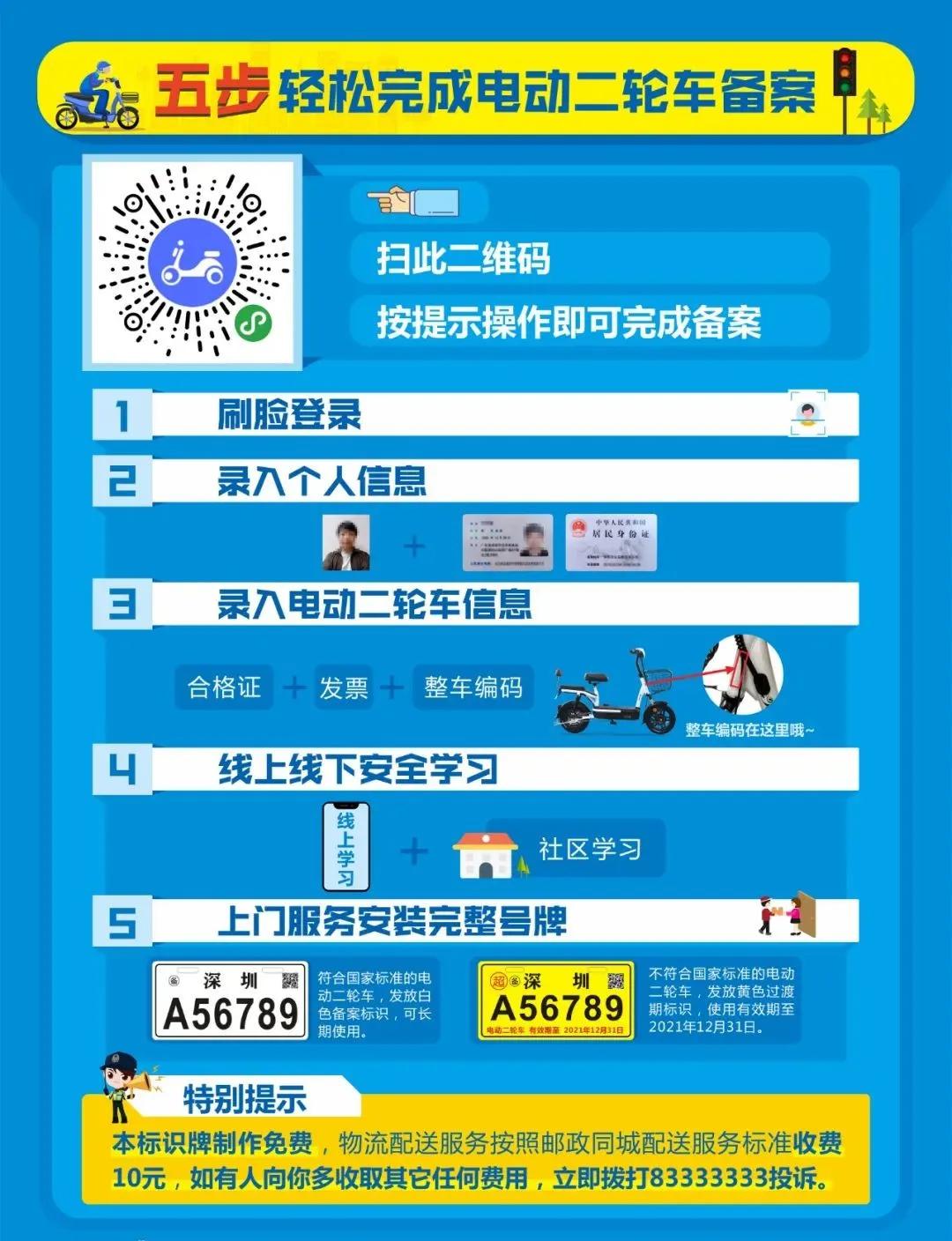 已上牌电动车被盗找回几率,深圳坪山电动车不能上牌怎么办