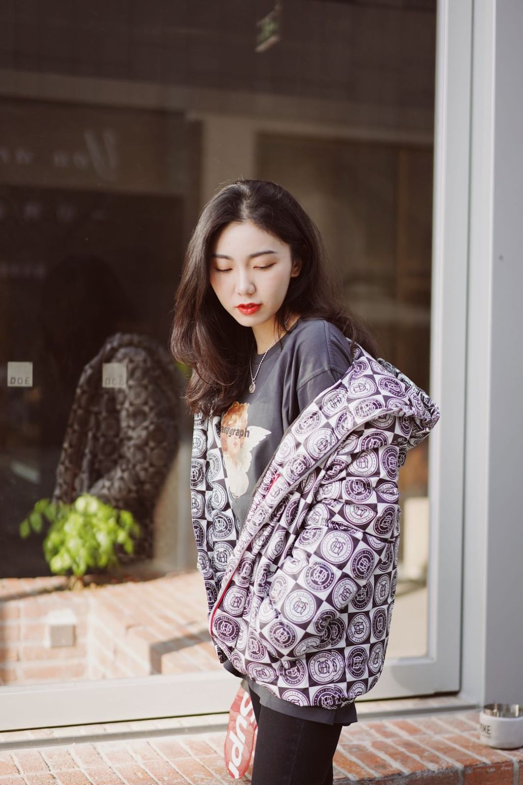 外国人买波司登吗,外国人都想要的中国国货