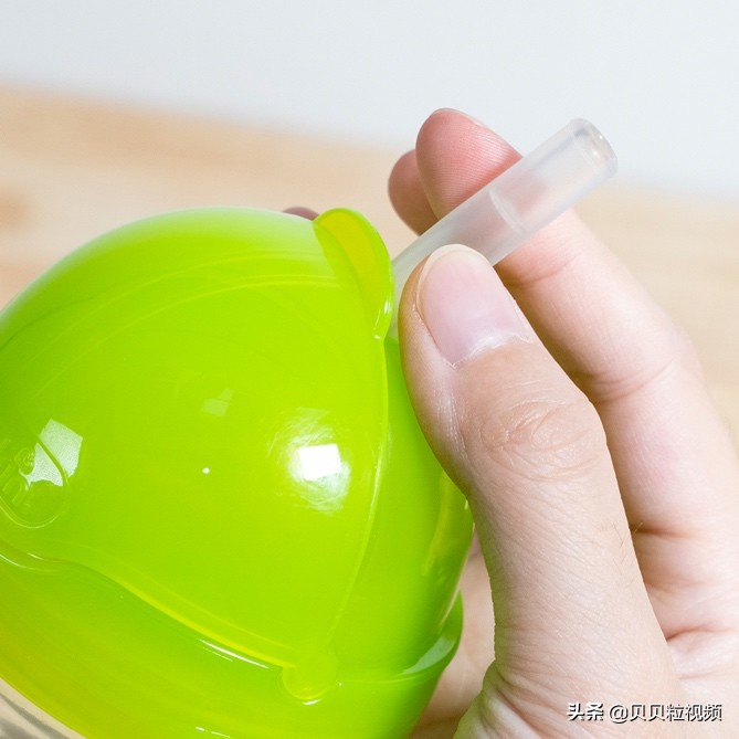 儿童吸管杯推荐日本,1岁半使用的吸管杯推荐