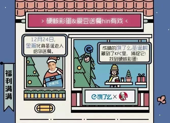 肯德基怎么看待数字化业务,肯德基的转型之路