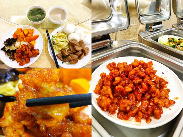 小猪猪逛吃延吉攻略（不是延禧攻略）