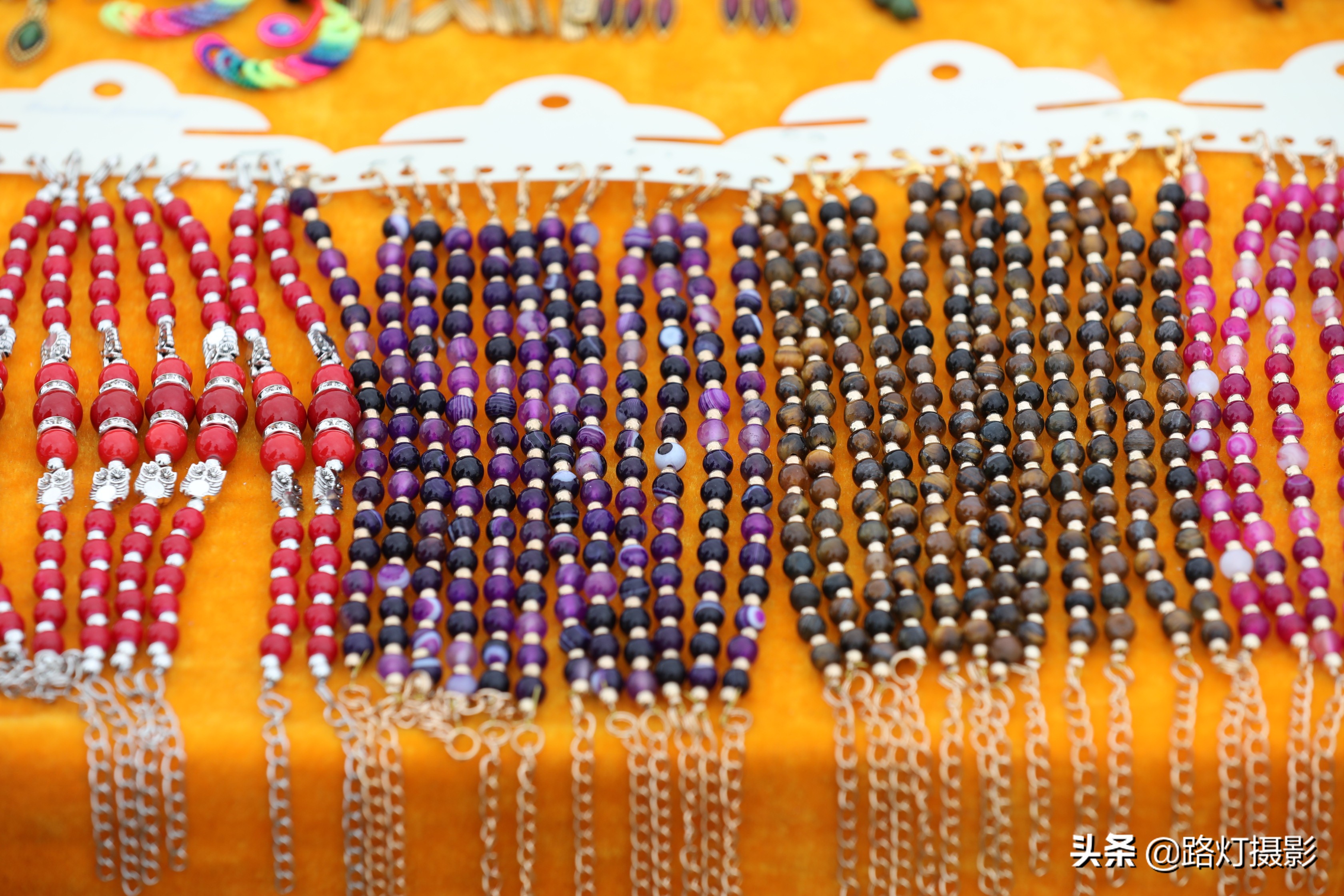 草原美丽的花海风景视频,青海花海旅游景区