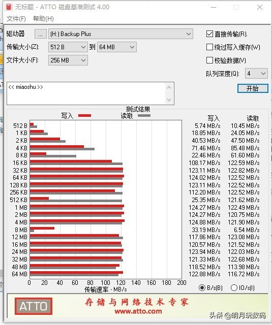 给电脑减负,希捷移动固态硬盘测评
