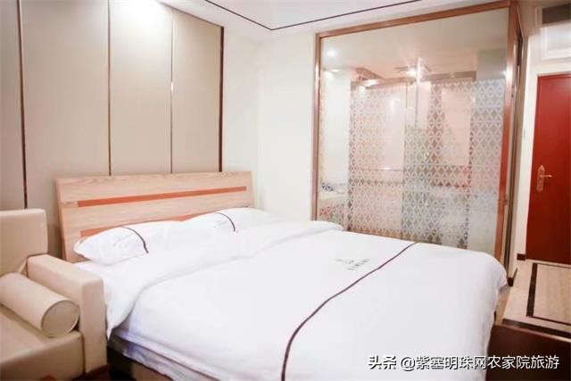 辽宁东戴河聚佳海景度假公寓：慢游海边，感受安祥宁静的生活