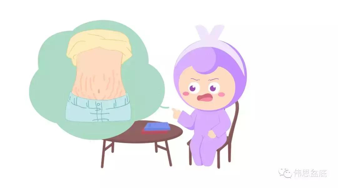 生完孩子后悔了怎么办,每次生完气又后悔