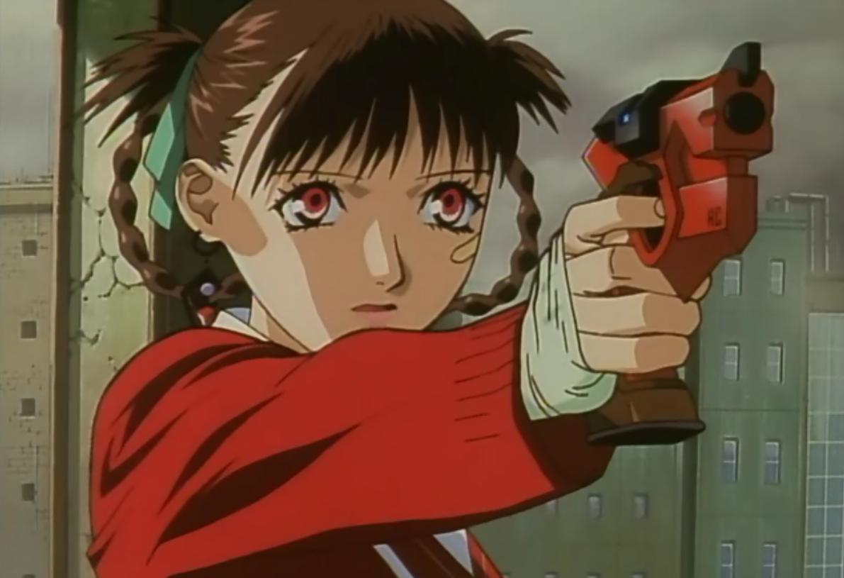 动漫中的bd版是啥意思,动画bdbox是什么