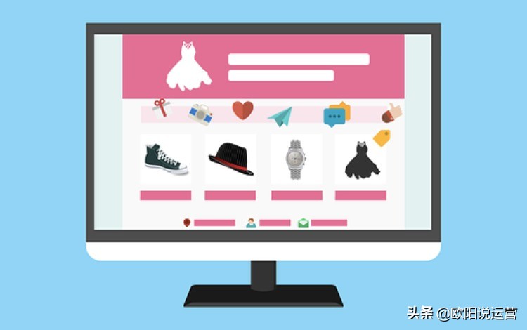 淘宝天猫哪些店铺需要推广,淘宝定制类目如何快速起流量