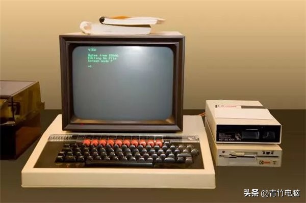 arm公司发展史,谈谈你对arm公司的了解