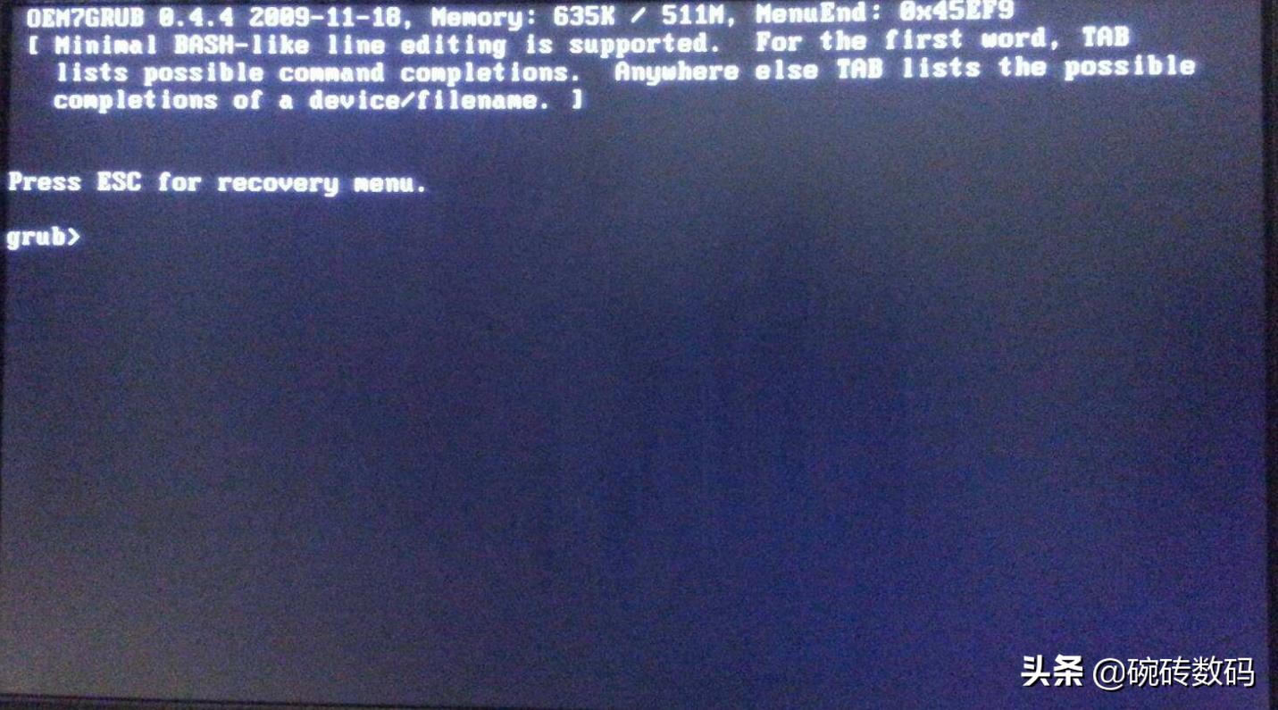 台式电脑开机进不了windows系统,台式电脑不能正常开机怎么办