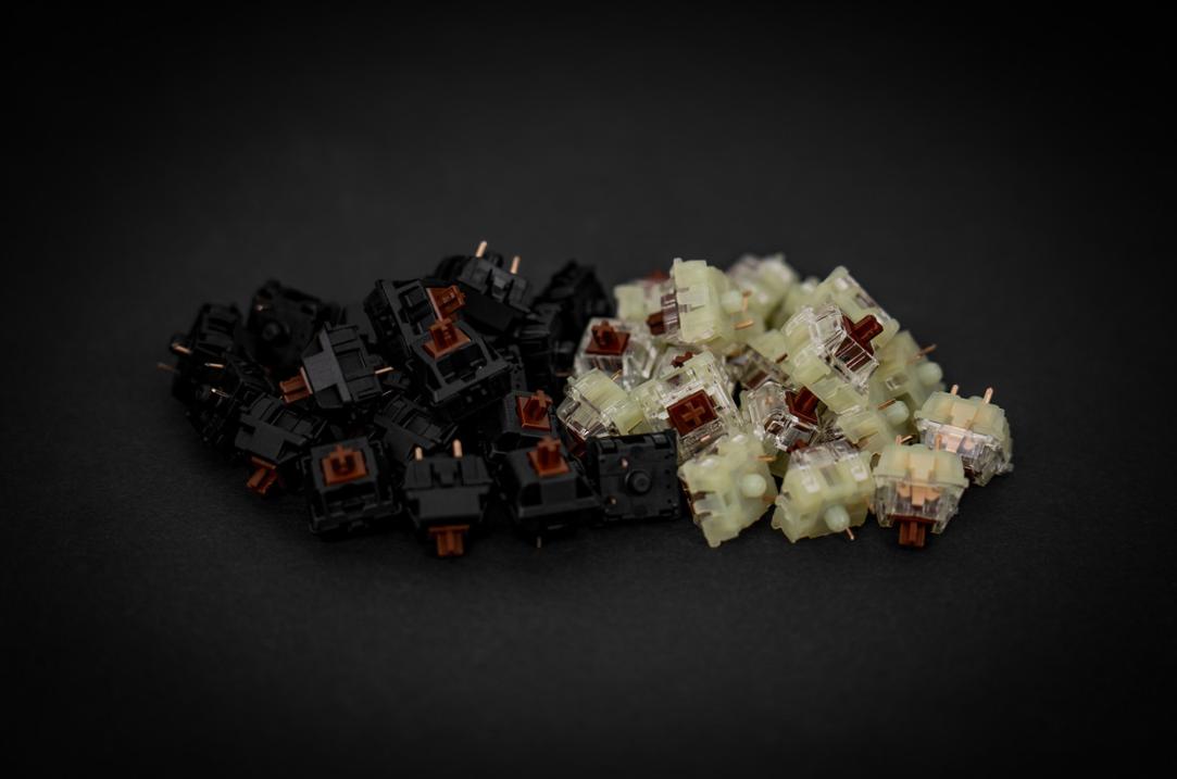 干货!2021年618电竞外设选购指南