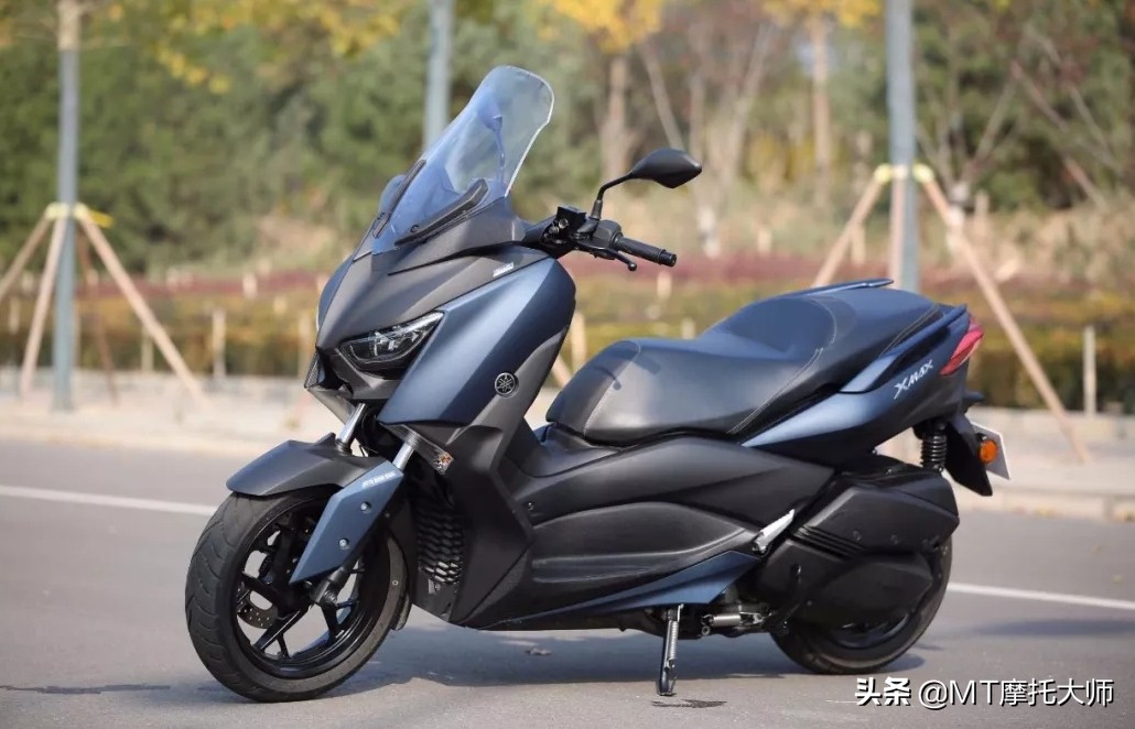 雅马哈xmax300最新降价消息,雅马哈XMAX300有没有降价消息