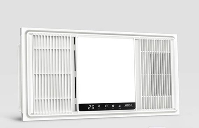 卫生间的浴霸一体灯什么品牌最好,卫生间集成浴霸哪款好用