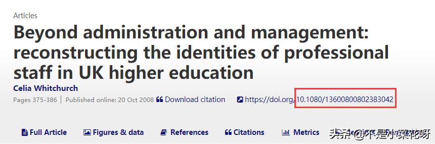谷歌学术的外文文献怎么打开,谷歌学术如何搜索高引用文献