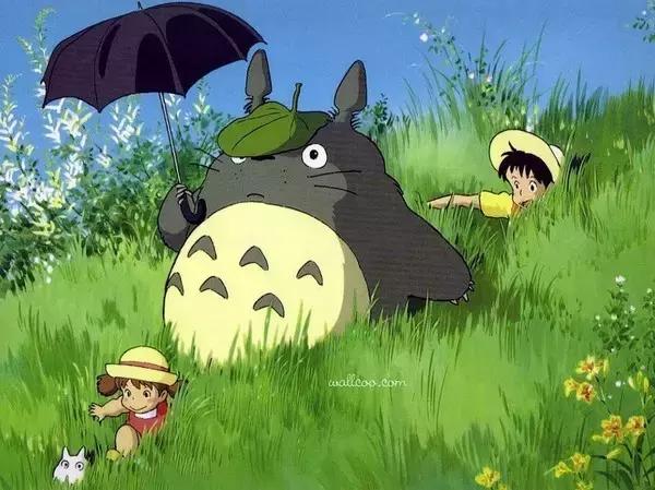 宫崎骏动画的经典语录,宫崎骏动画100句经典台词