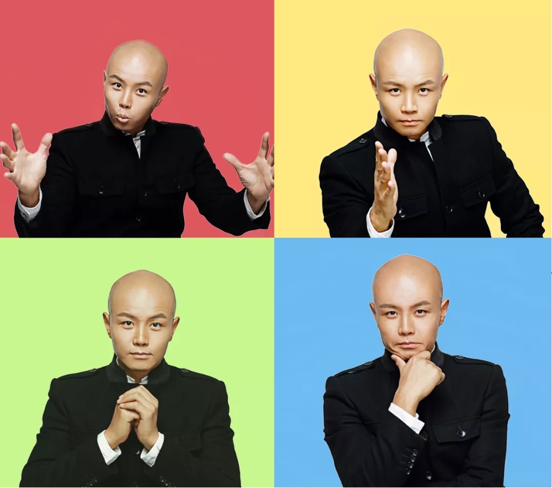 乐嘉性格色彩帮你认清自己,乐嘉揭示性格色彩的奥秘