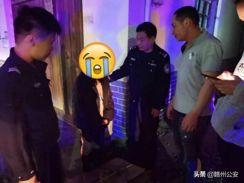 【我为群众办实事】逃犯网吧被带走,再推便民措施……赣州警方在行动!