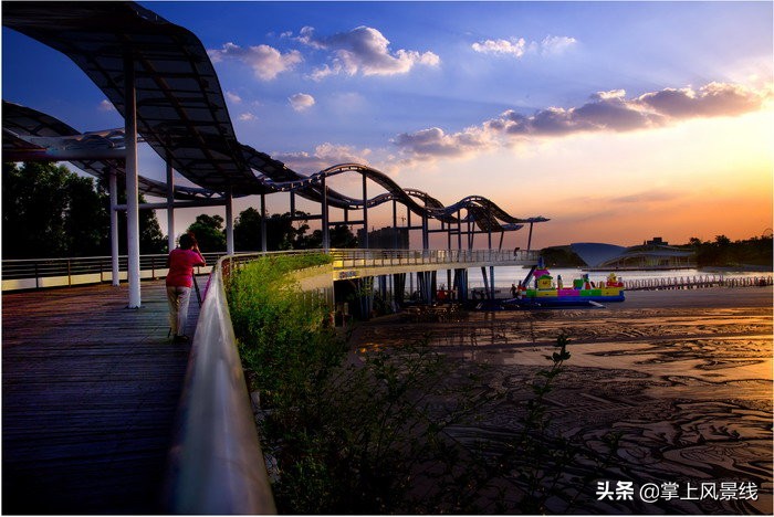 无锡自驾一日游免费景点,无锡免费爬山攻略一日游最佳路线