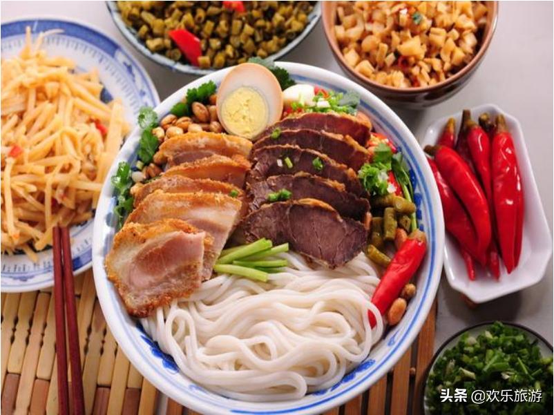 桂林哪些旅游景区好玩,桂林怎么样值得去吗