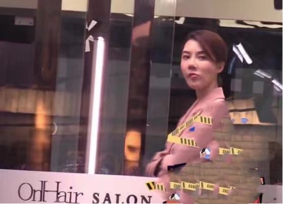 比杨幂还夸张！车晓整成猪头鼻，网友神评：八戒，你变漂亮了