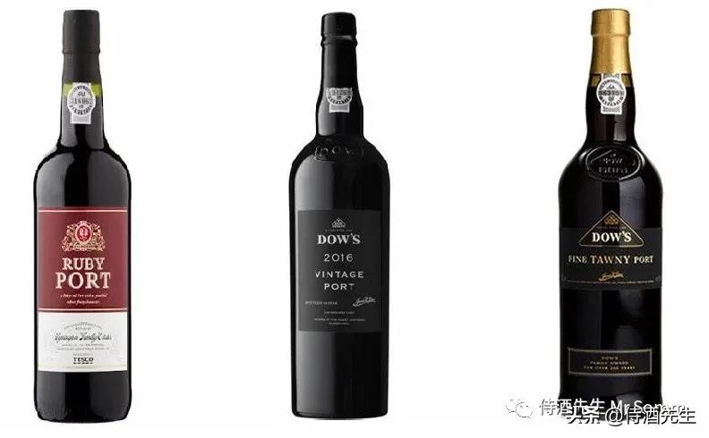 入门甜葡萄酒,你以为的葡萄酒