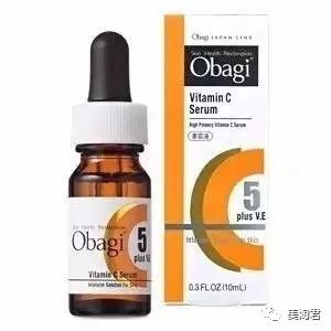 日本贵妇精华液排行榜,日本精华液护肤品推荐