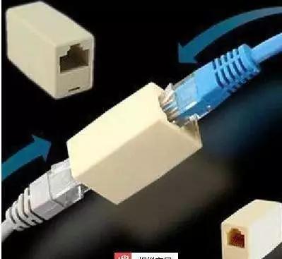 网线中途断了怎么修复,网线断了不够长怎么补救