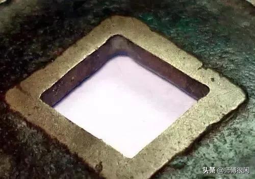 宋铜母的标准和特点,宋代铜母