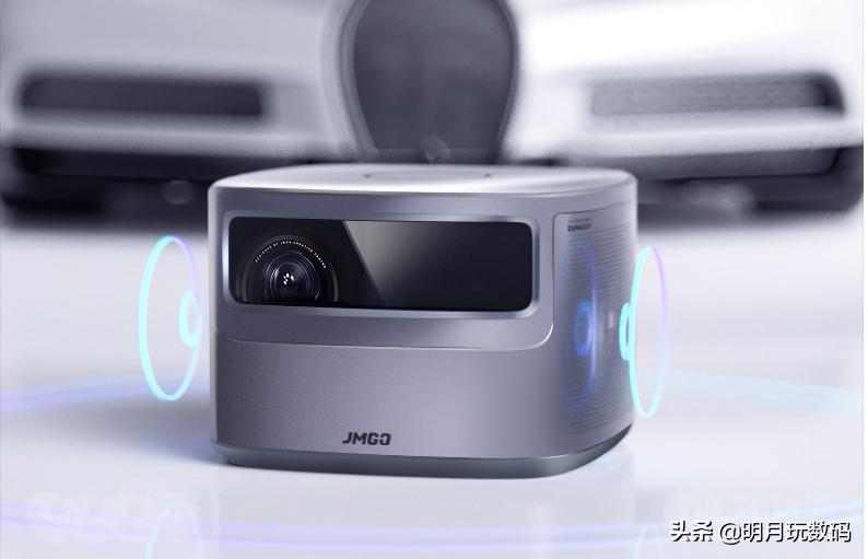 投影仪应该买坚果j10还是极米h3,坚果j9和极米h3投影仪哪个好