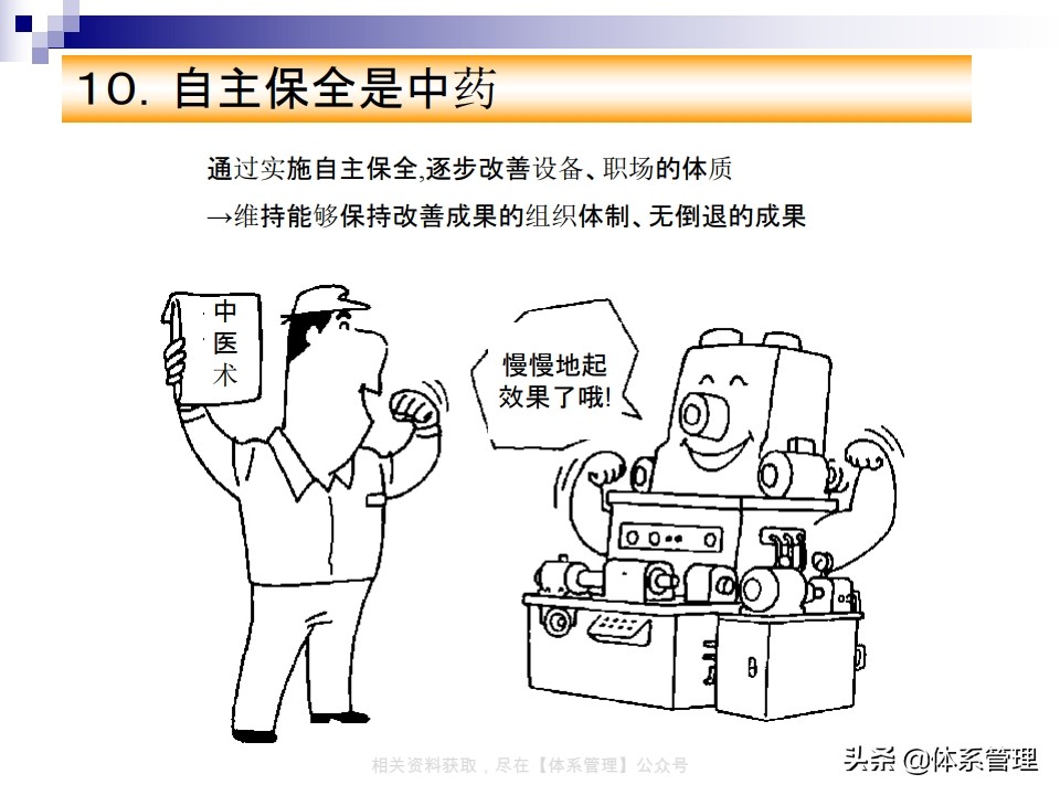 tpm实战系列课程,tpm学习心得