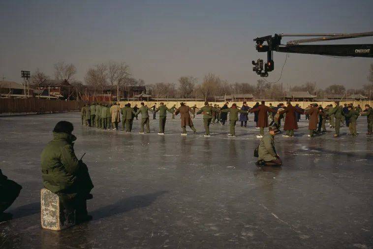 那个开放、捞金、激情的90时代，才仅仅过去了20年而已