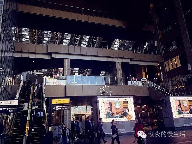 舒适温馨似回家-大阪洲际