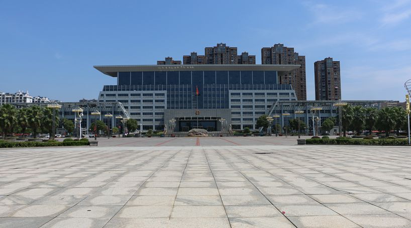 抚州市富人区在哪,抚州东乡区富人区