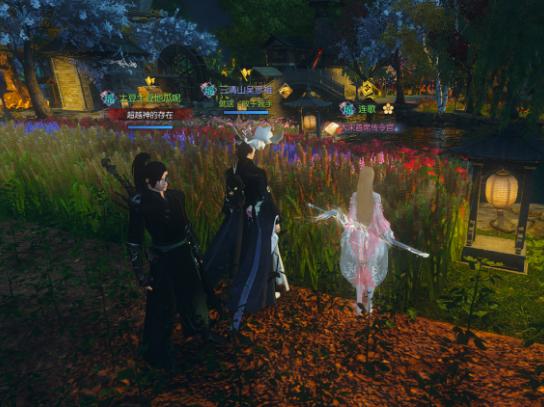 网游第一*花采**大盗横空出世！专挑良家少女下手，两年时间阅女过千