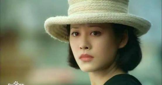 陈国军刘晓庆姜文三人照片,陈国军找姜文谈话