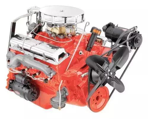 德日发动机对比,日系车最经典的优秀发动机