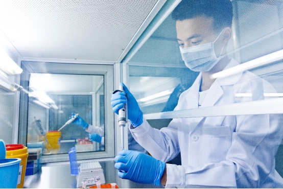 华大基因专业怎么样,华大基因重点领域怎么样