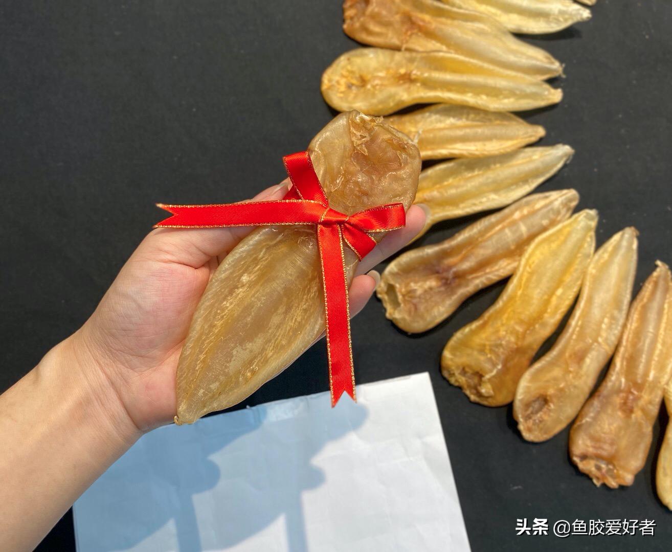 白花胶贵不贵,白花胶里性价比最高的