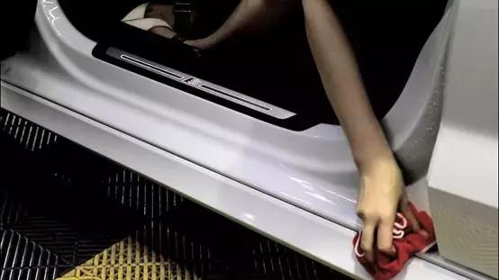 洗车步骤怎么洗车,洗车枪洗车正确步骤