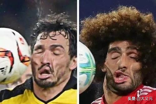 美国和中国足球对比,中国和美国实力差不