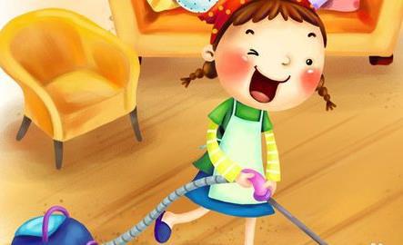 怎样养成孩子主动打扫卫生的习惯,让孩子养成收拾屋子的习惯